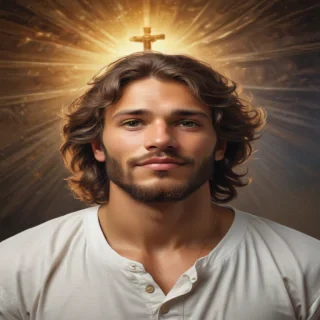 christian png