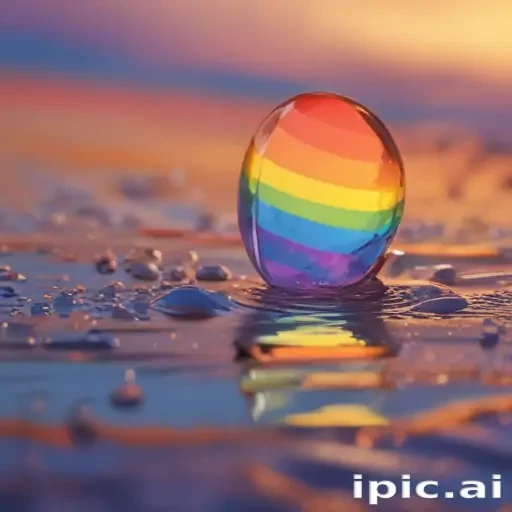 pride background