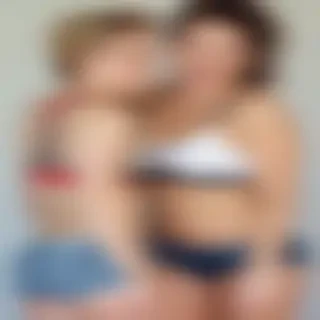 lesbians having fun