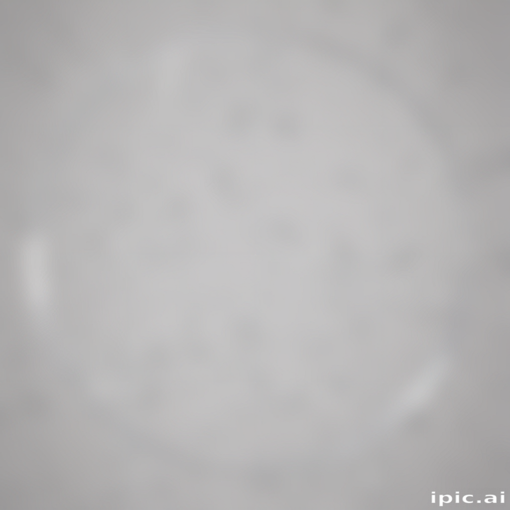 Abstract Blurred Background with Soft Light and Subtle Textures in Focus.
