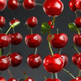 cherry png