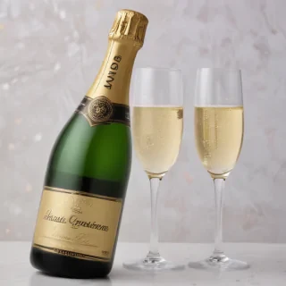 champagne png