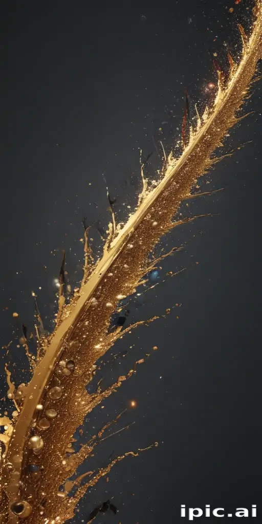 glitter png