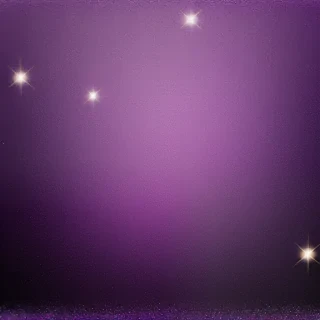 glitter background purple