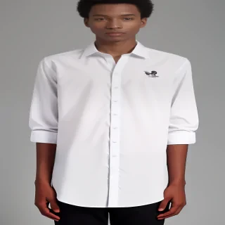 shirt png white