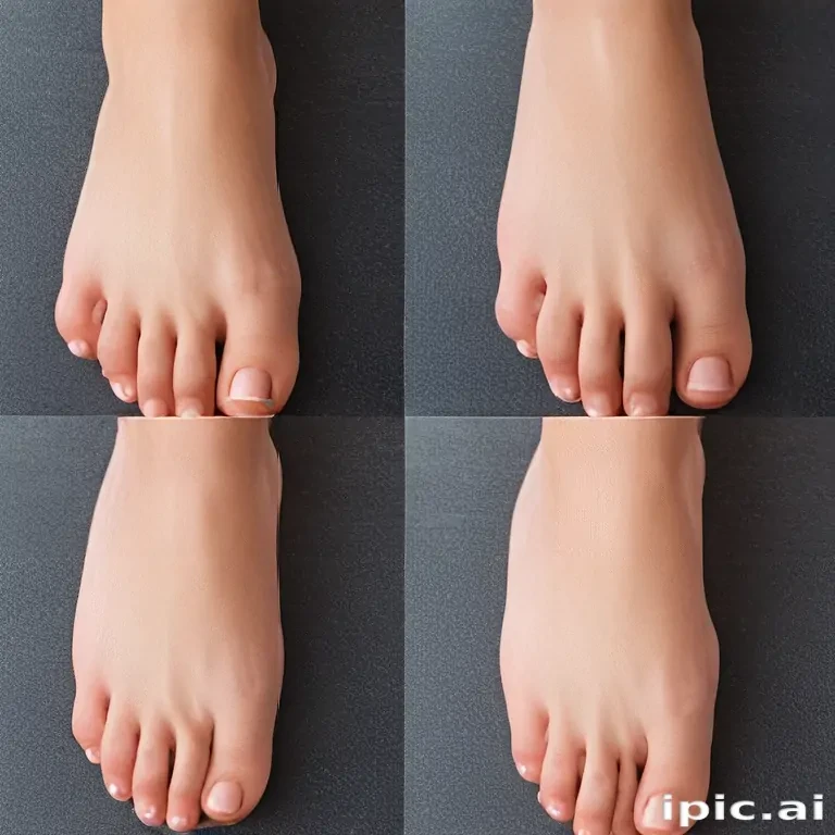 foot images