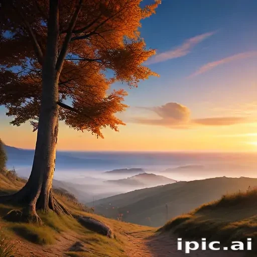 scenary wallpaper
