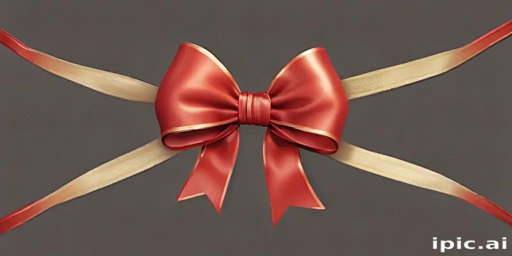 png bow