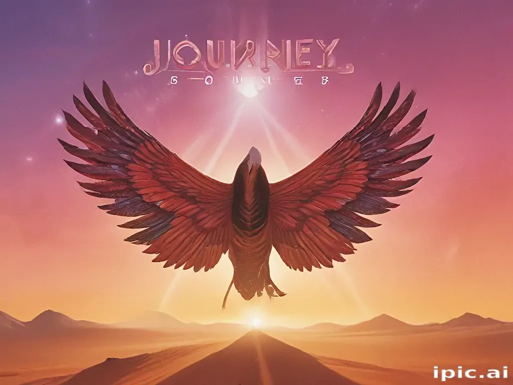 journey songs