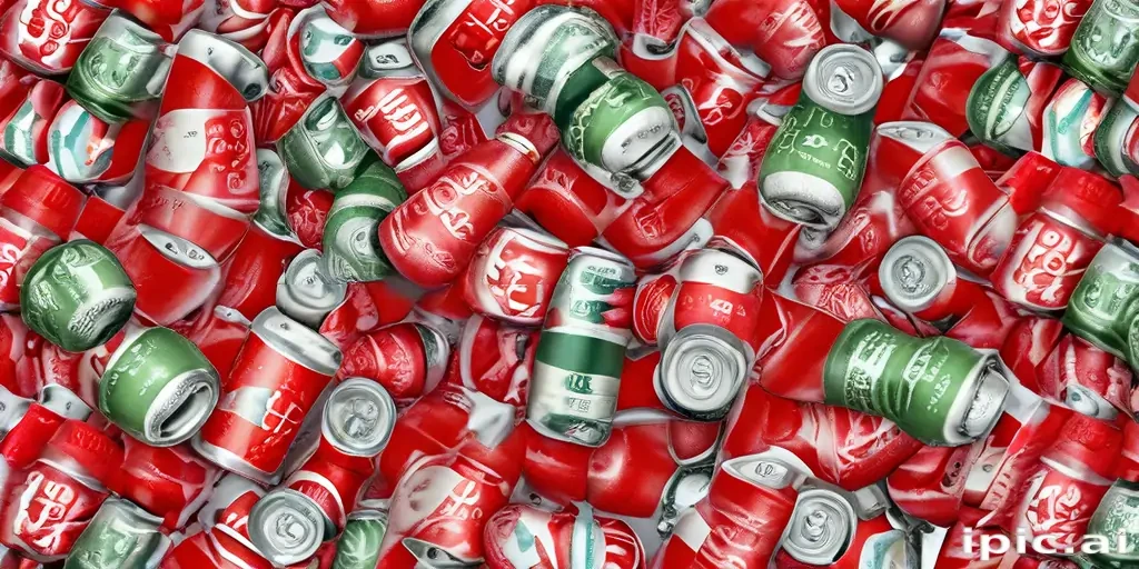 soda png