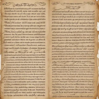 vintage paper png