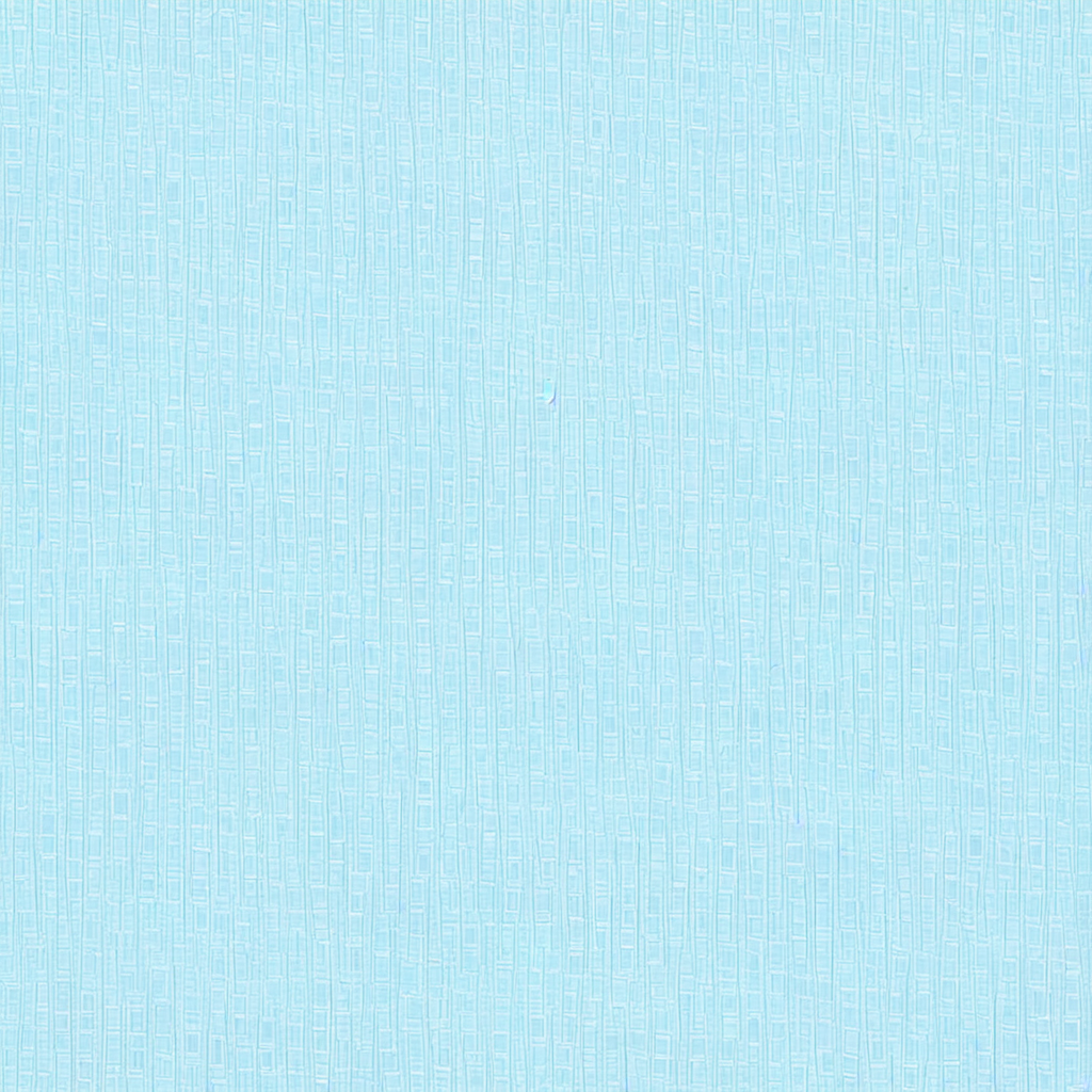 A Soft and Tranquil Light Blue Texture with Subtle Patterns and Depth.