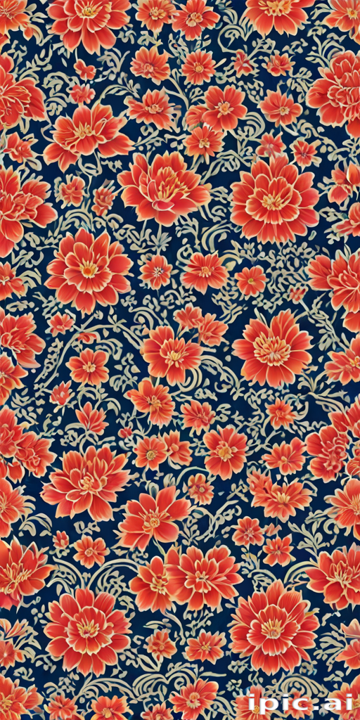 patterns chinese
