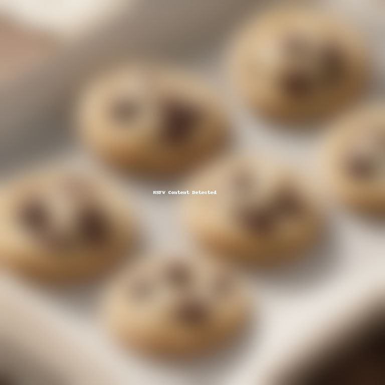 toll house mini chocolate chip cookies