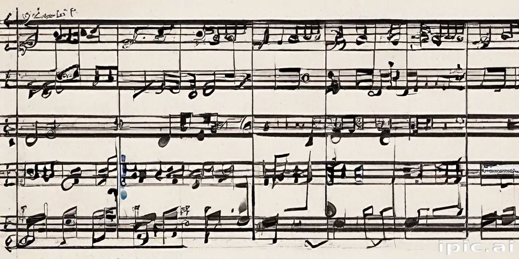 music notation png