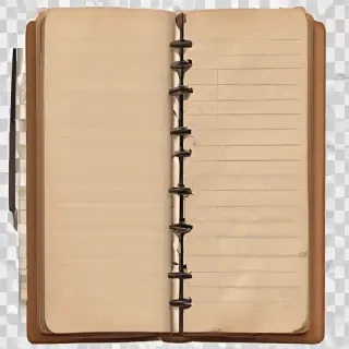journal png