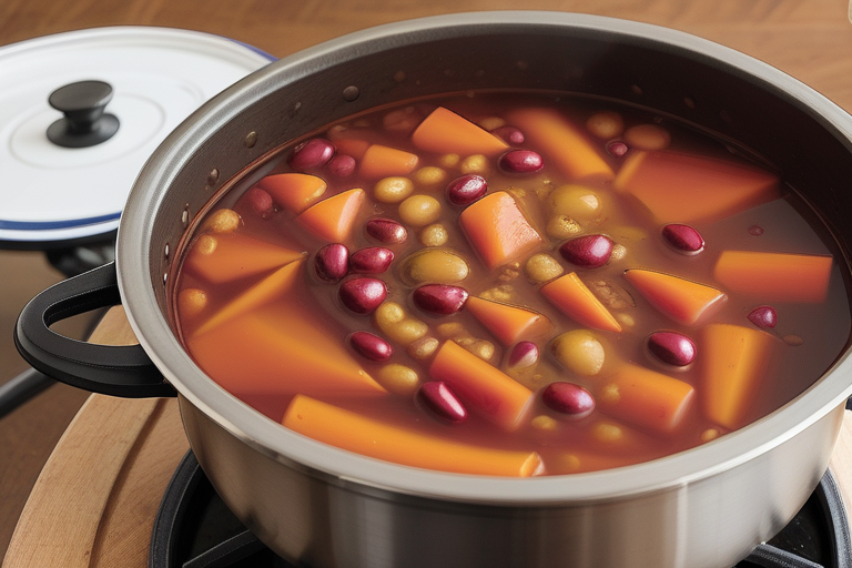 simmer pot recipes for gifts