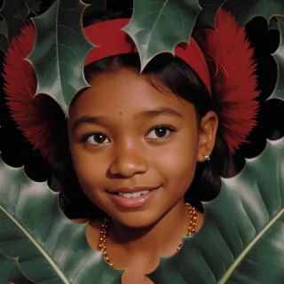png holly