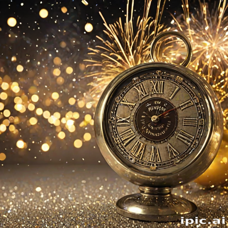 new years eve wallpaper