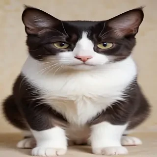 donskoy cat breed