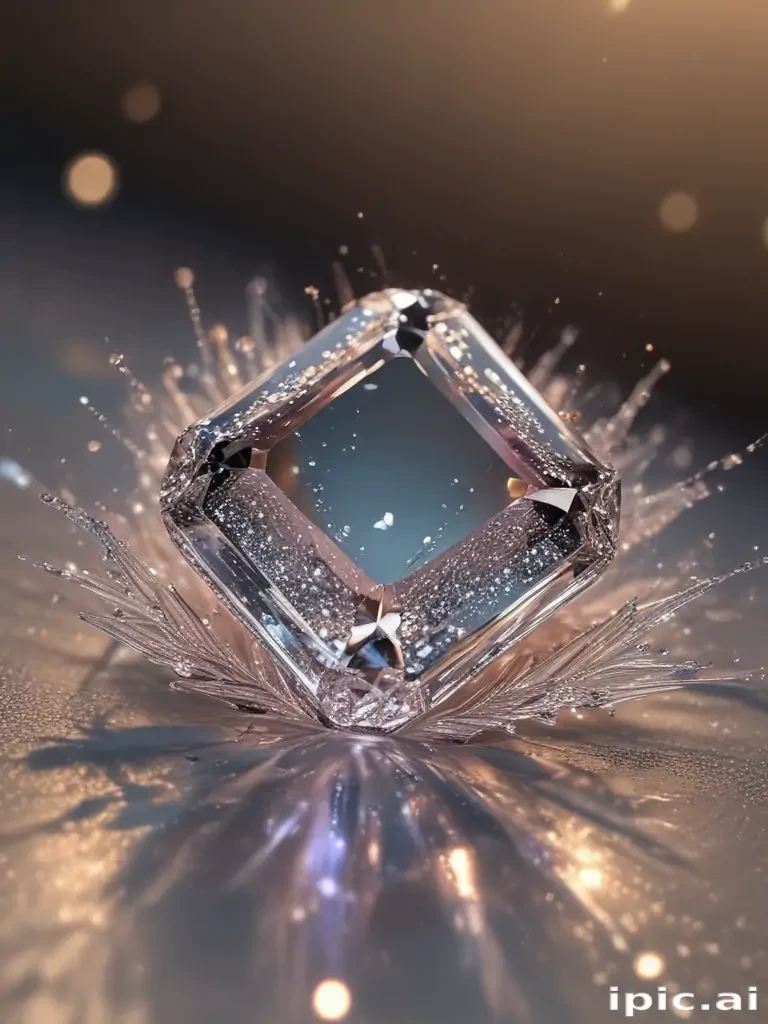 sparkly iphone background