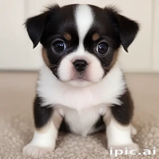 boston terrier pekingese mix