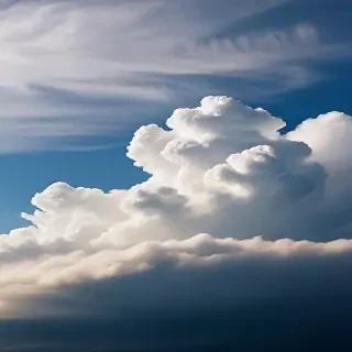 japanese cloud