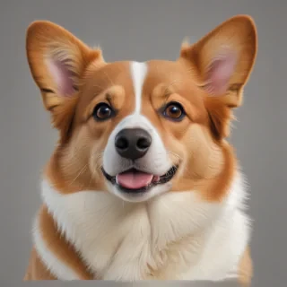 corgi png