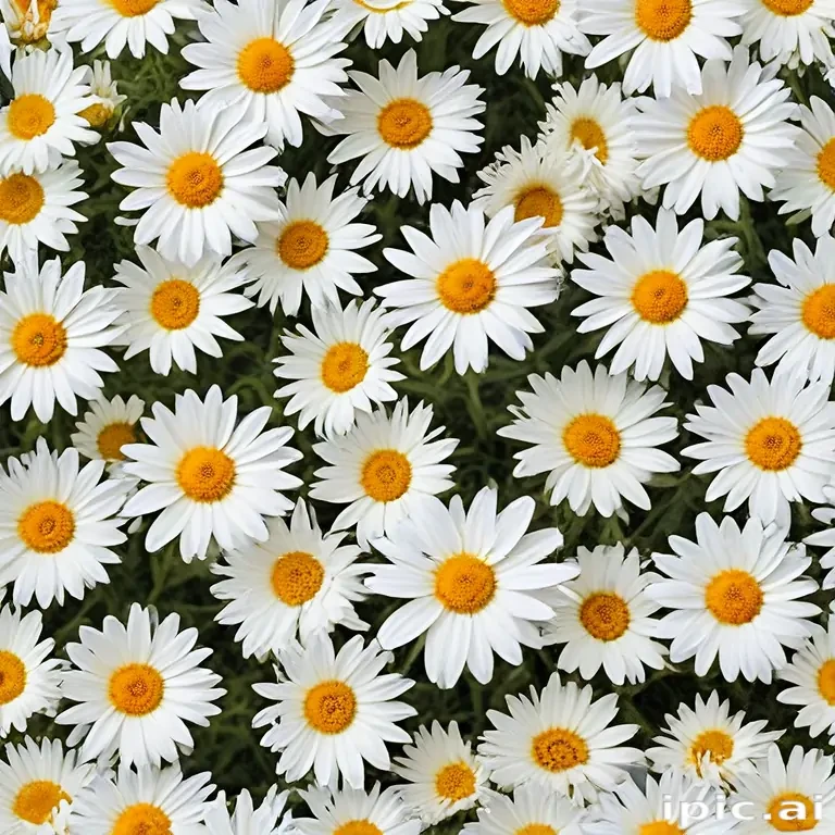 daisies png