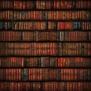 books wallpaper