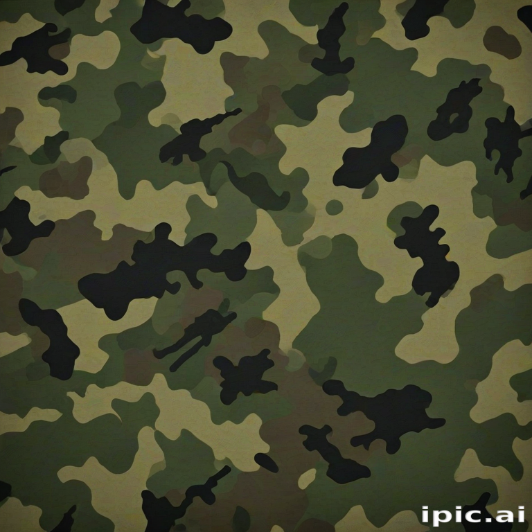 army background