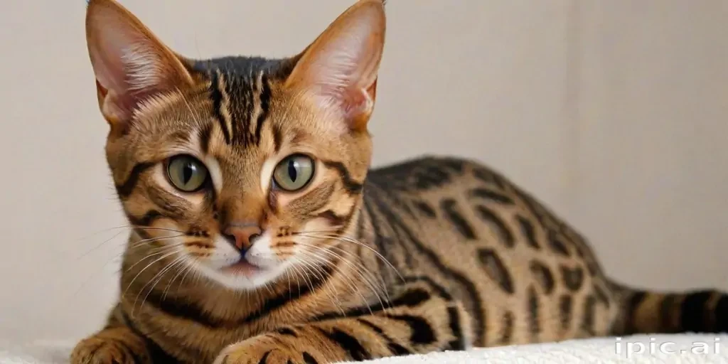 bengal cat breed