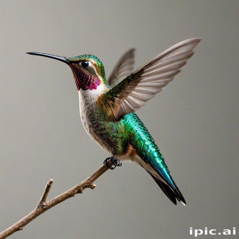 humming bird png