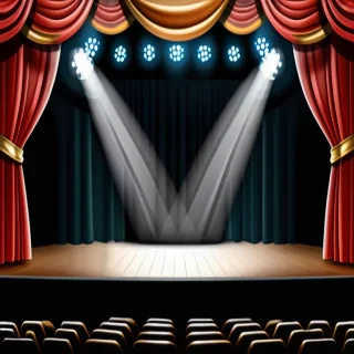 stage png