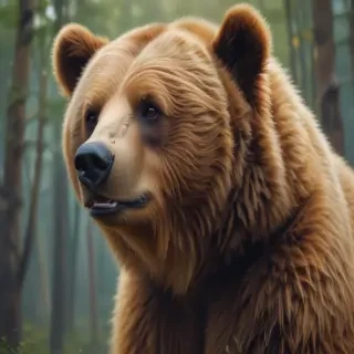 bear pictures to draw