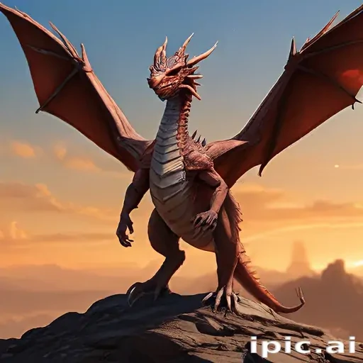 dragons png