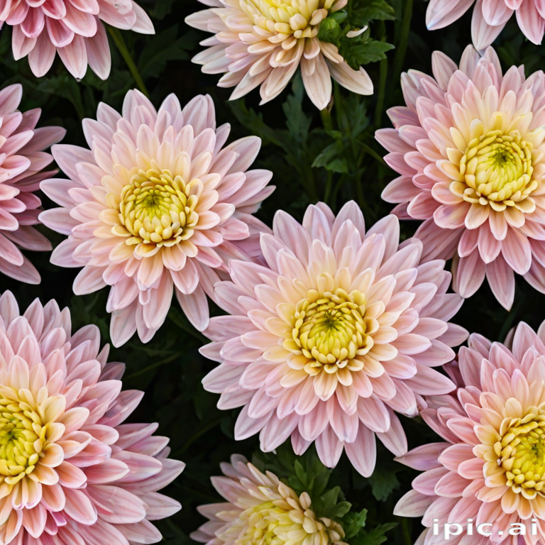 chrysanthemum png