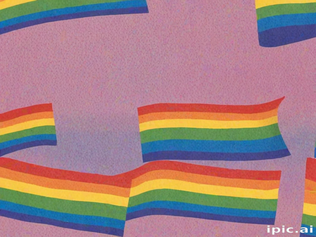gay background