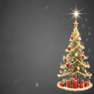 transparent merry christmas images