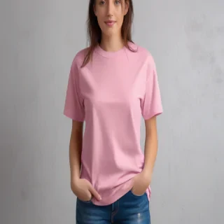 oversized t shirt mockup