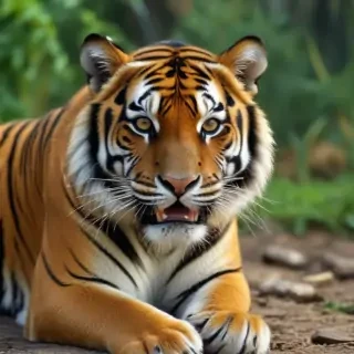 tiger wallpapers
