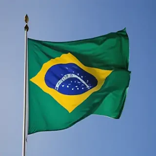 brazilian flag