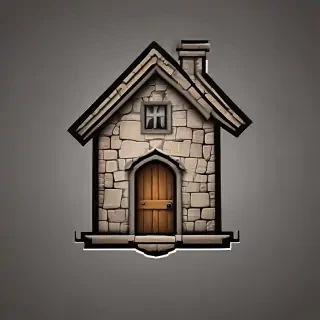 house logo png