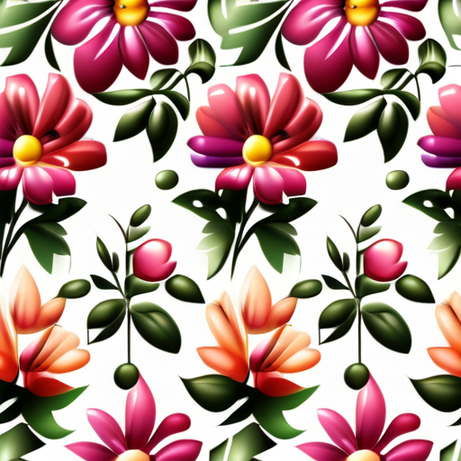 flower clipart transparent background