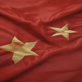 soviet union flag