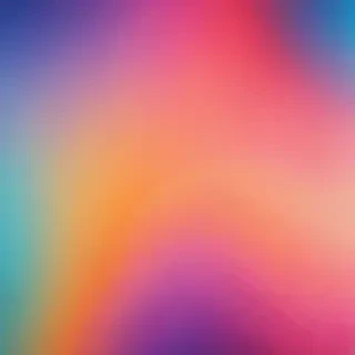 gradient background