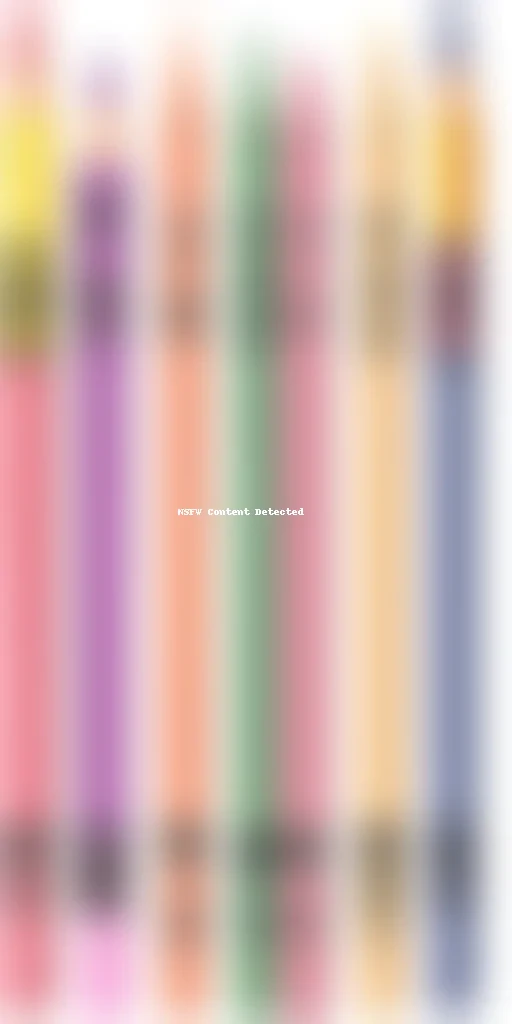 crayons png