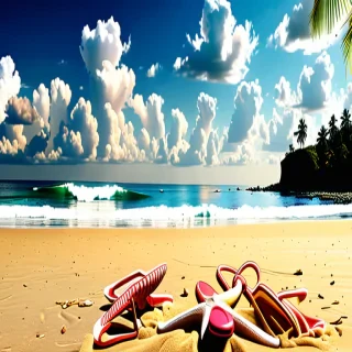 wallpaper beach iphone