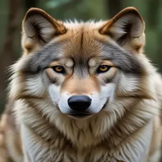 wolf backgrounds