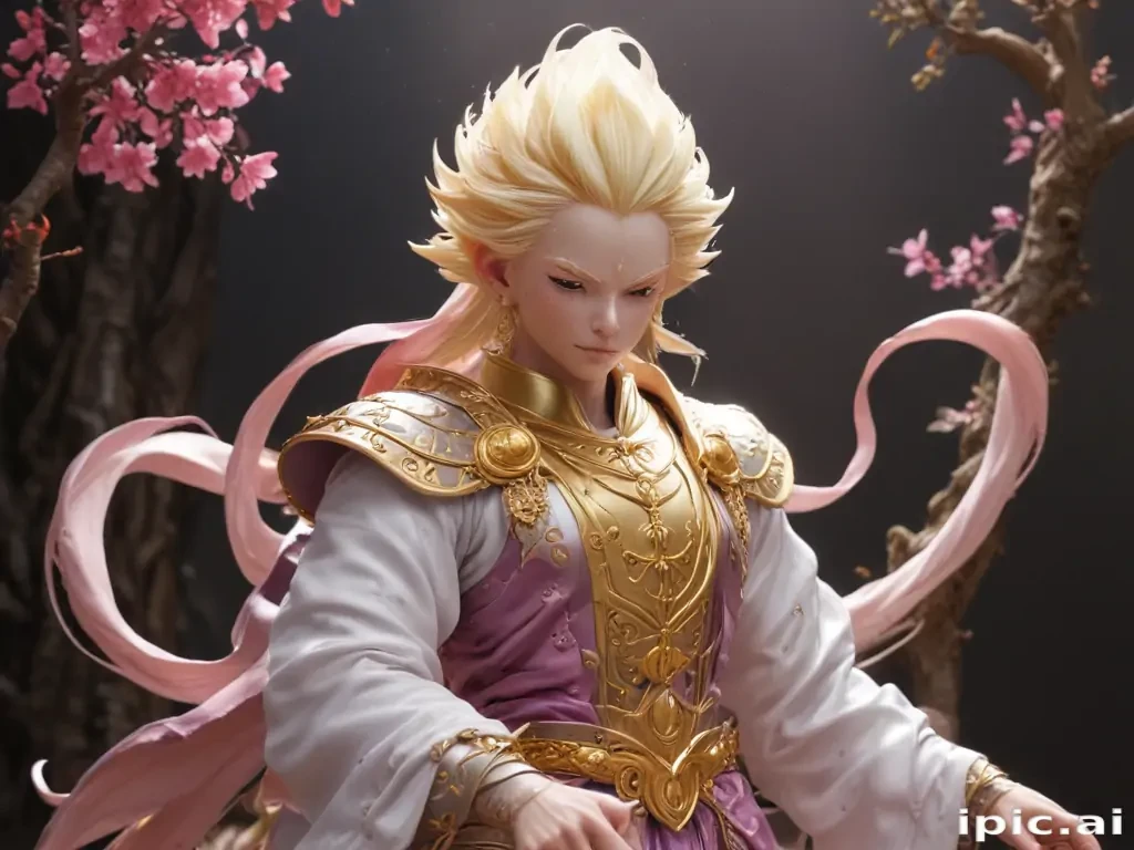 majin boo